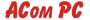 g�nstigster Anbieter: Acom