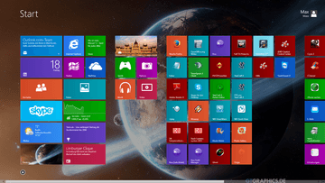 Windows 8.1 ist da!