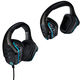 Logitech Artemis Spectrum G633 und G933