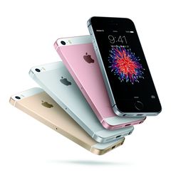 Apple iPhone SE - Wo liegen die Unterschiede zum 6S