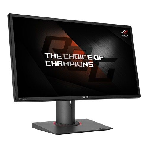 Asus ROG Swift PG248Q Gaming-Monitor: Aktuell schnellstes Display