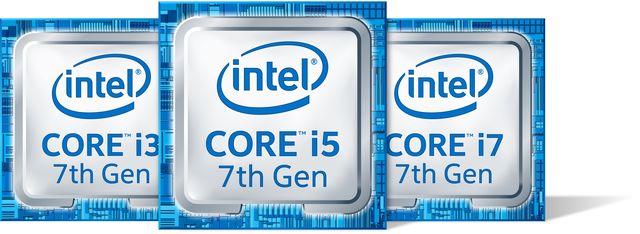 Alles rund um die Intel Kaby-Lake-CPUs