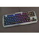 Lioncast LK200 RGB Gaming Tastatur im Test