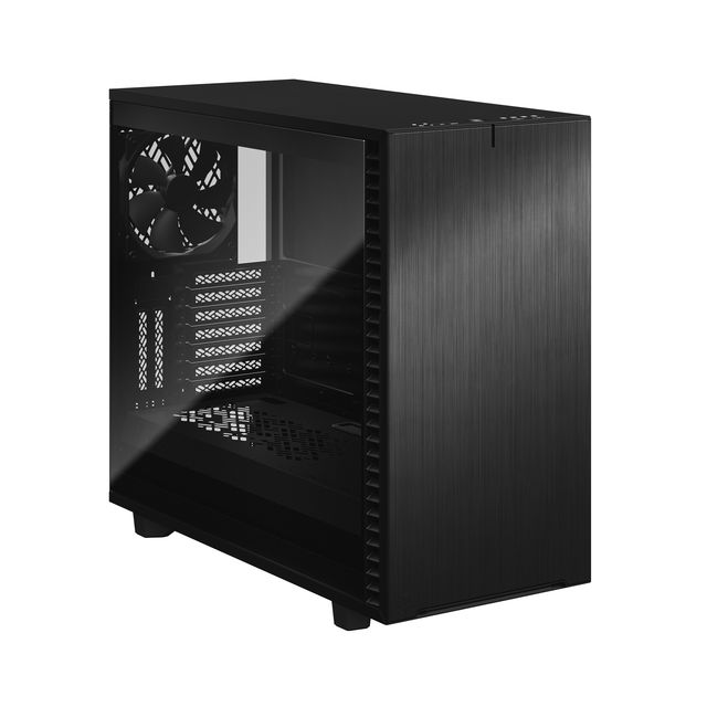 Die besten PC-Gehuse / ATX-Midi-Tower - Test 2024