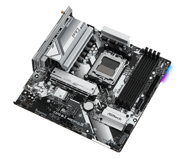 Die besten AMD A620 Mainboards - Test 2025