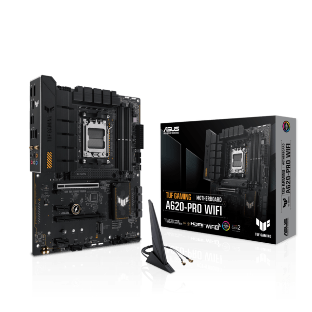 Die besten AMD A620 Mainboards - Test 2025
