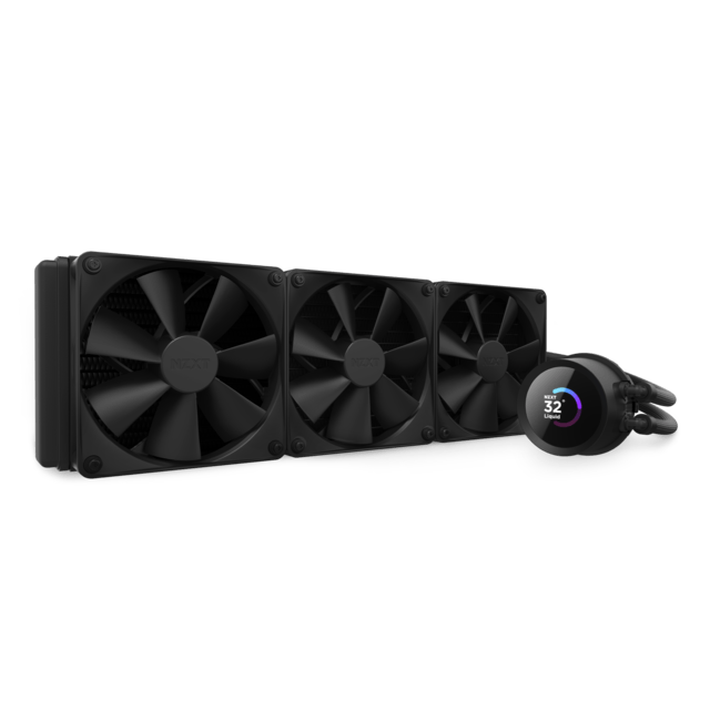 Die besten kompakten CPU-Wasserkhler mit 360-mm-Radiator - Test 2025