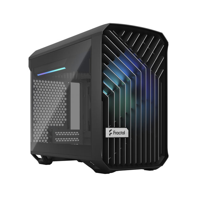 Die besten Mini-ITX-PC-Gehuse fr Gaming - Test 2025
