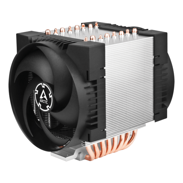 Die besten CPU-Khler fr den AMD-Sockel sTR5 - Test 2025