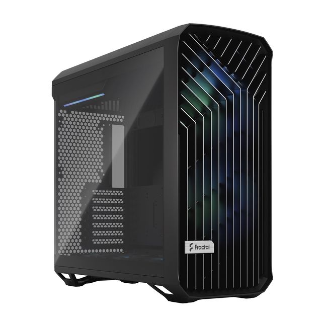 Die besten Airflow-PC-Gehäuse - Test 2026