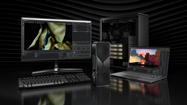 Die besten Nvidia RTX Pro Blackwell Grafikkarten - Test 2026