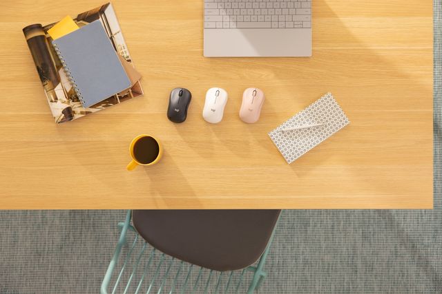 Die besten Mäuse für Laptops und Notebooks - Test 2026
